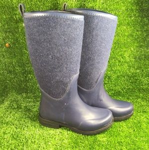 Ugg rain/snow boots